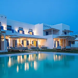 Del Sol Mykonos Appartamento Ornos (Mykonos)