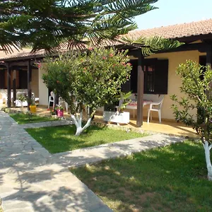 Marianthi Appartamento Lassi (Kefalonia)