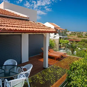 Artemis Village Apartments&studios Appart hôtel